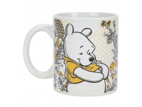 Tasse  Winnie The Pooh 16oz en céramique